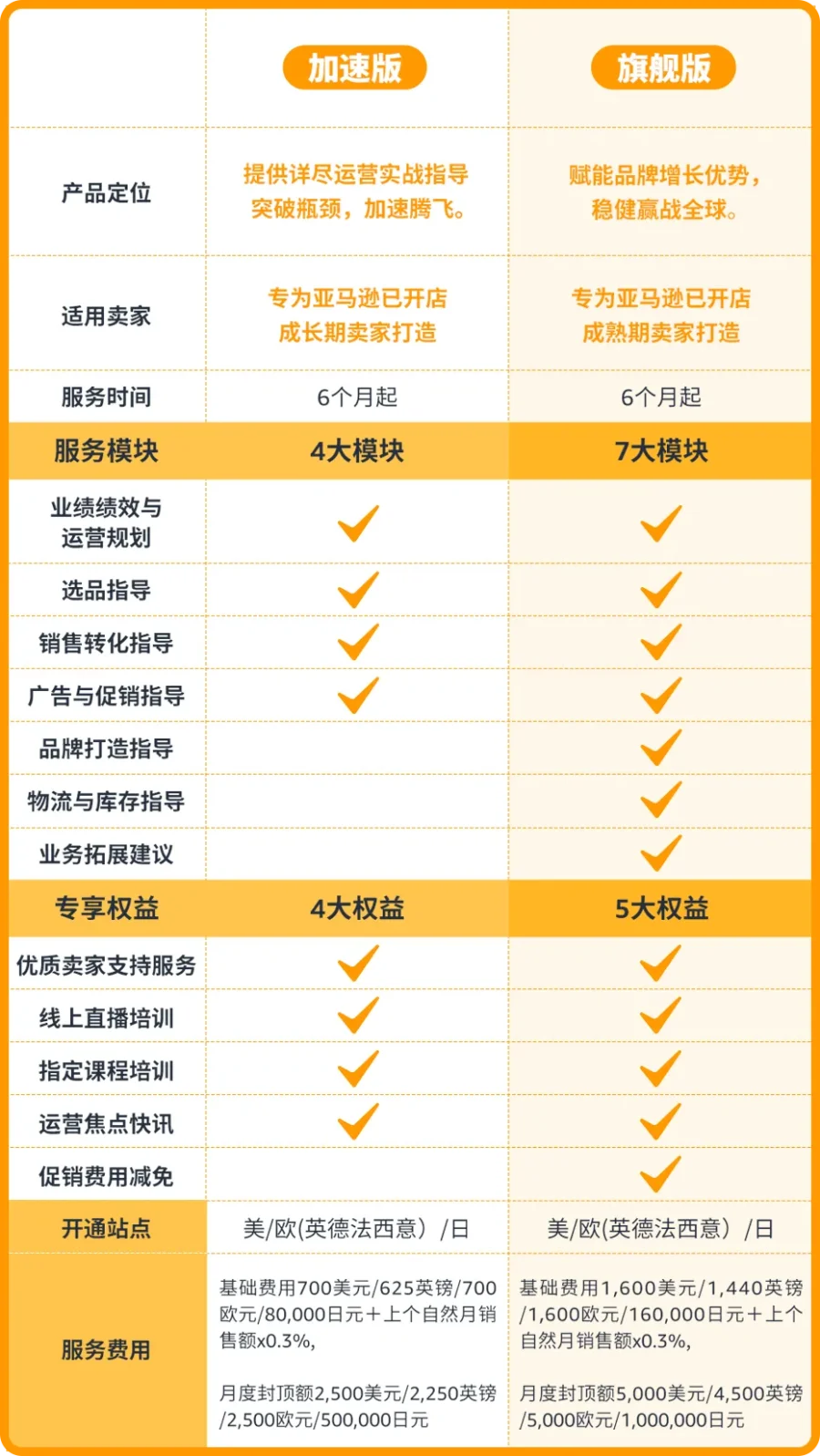运营指导｜亚马逊专属客户经理服务破解跨境出海难题-新闻简介插图