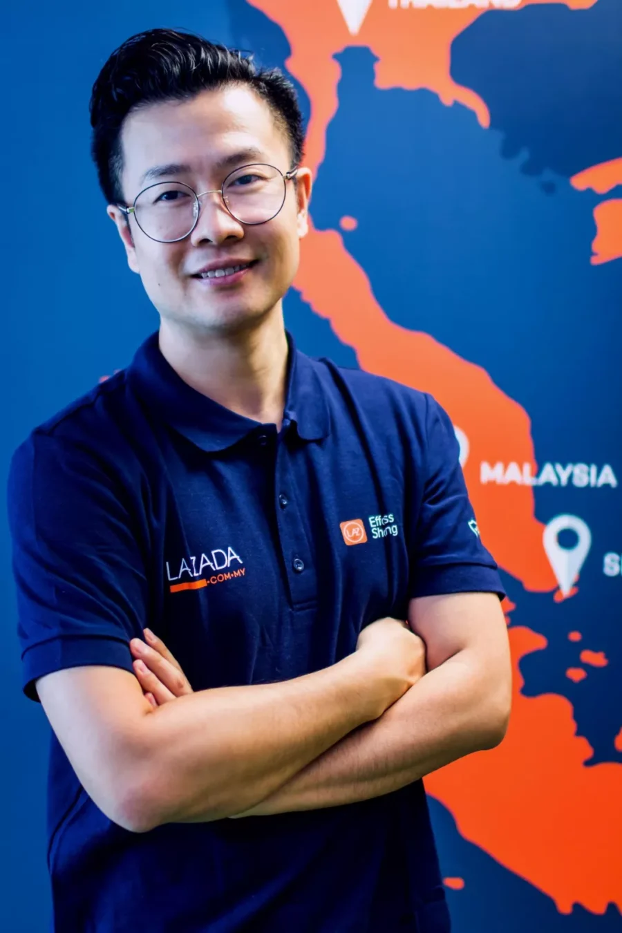 运营指导|Lazada马来西亚CEO换血,8年阿里经验助推东南亚增长-新闻简介插图
