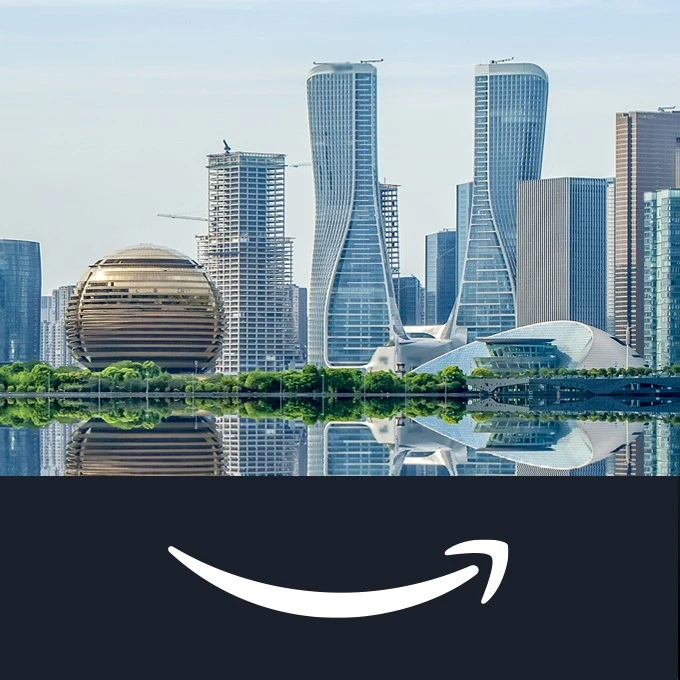 官方活动｜亚马逊Cindy Tai：跨境电商+产业带助力中国品牌全球化出海