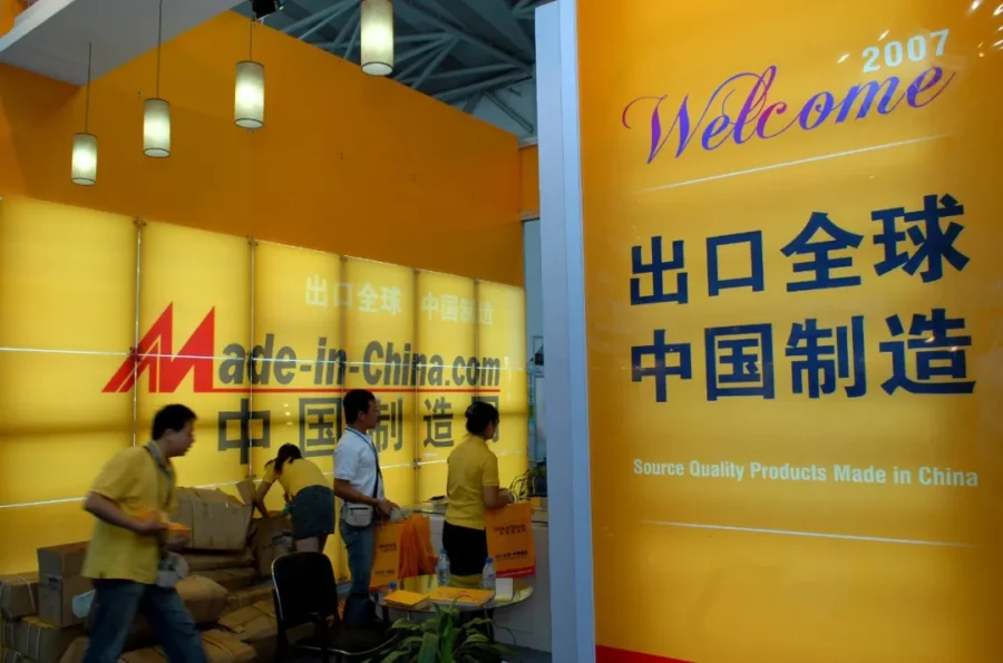 市场趋势|中国品牌从‘产品出海’到‘品牌出海’的转折时刻-新闻简介插图