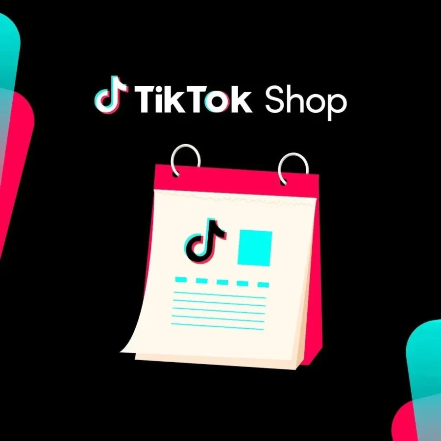 官方资讯｜TikTok Shop全托管1月活动日历发布，揭示2026年爆品趋势-文章封面图