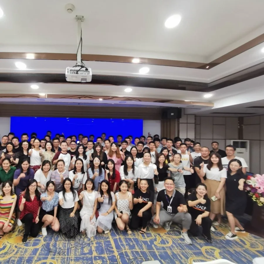 市场趋势｜Lazada深圳线下培训解析爆款打造及品牌塑造关键-文章封面图