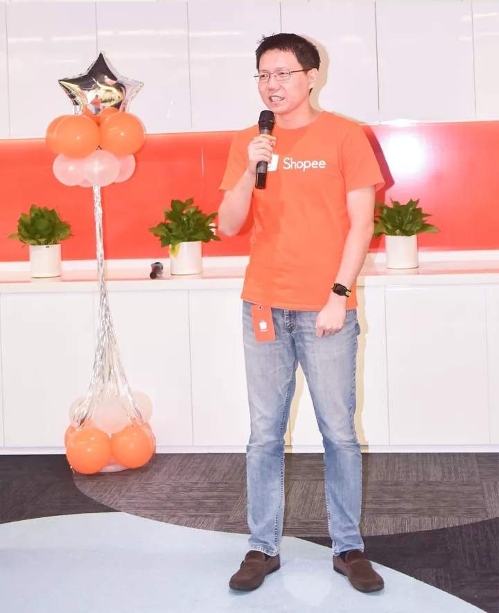 官方活动|Shopee上海办公室盛大开业,强化华东市场卖家支持-新闻简介插图