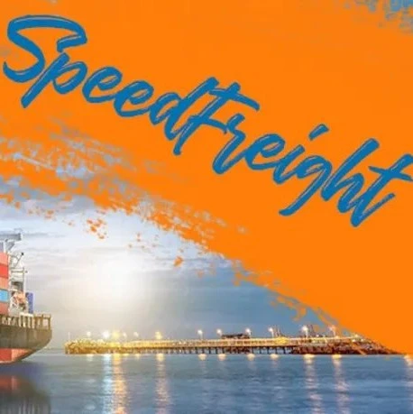 物流动态｜橙联SpeedFreight升级德国/英国eBay Fulfillment头程散货服务，时效40-50天，促销价1700-1850元/CBM