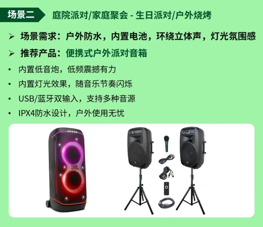 市场趋势｜无线麦克风/专业音响/舞台灯光三大品类GMV同比增长55%，eBay亮相广州展会共探增长机遇-新闻简介插图