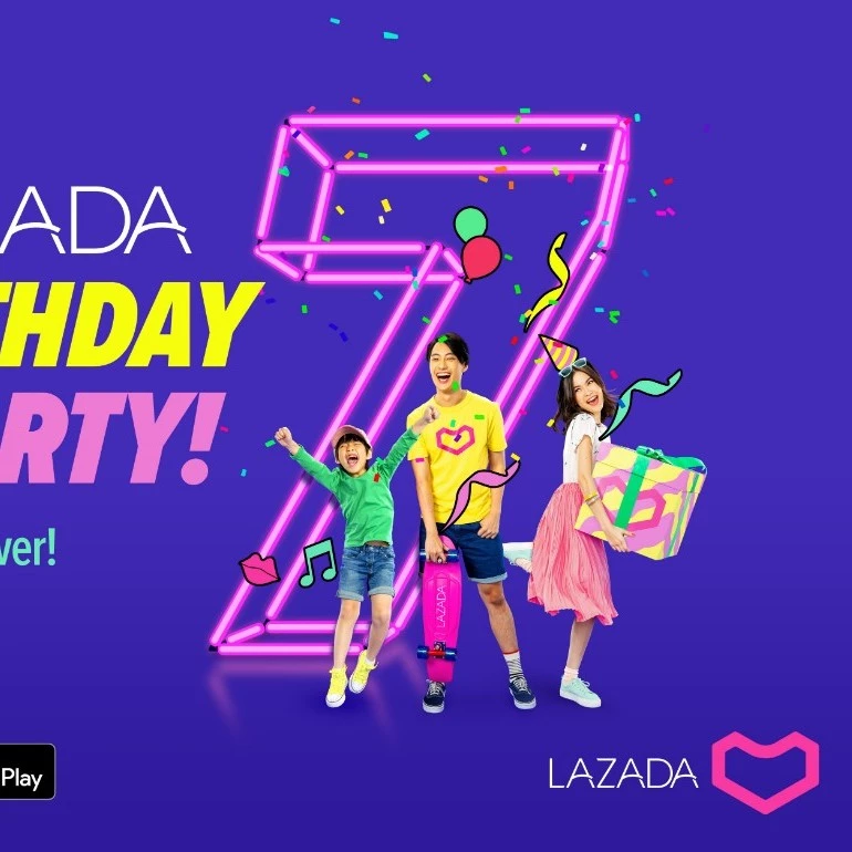 市场趋势｜Lazada生日大促跨境业务爆发增长近200%，多件多折工具提升转化与客单价