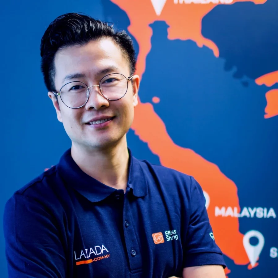运营指导｜Lazada马来西亚CEO换血，8年阿里经验助推东南亚增长