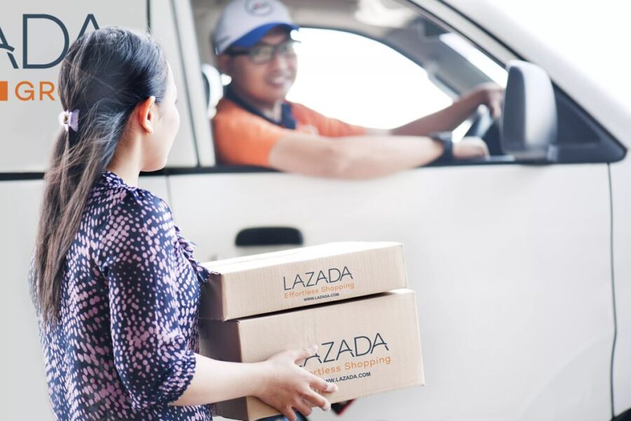 市场趋势｜Lazada生日大促跨境业务爆发增长近200%，多件多折工具提升转化与客单价-新闻简介插图