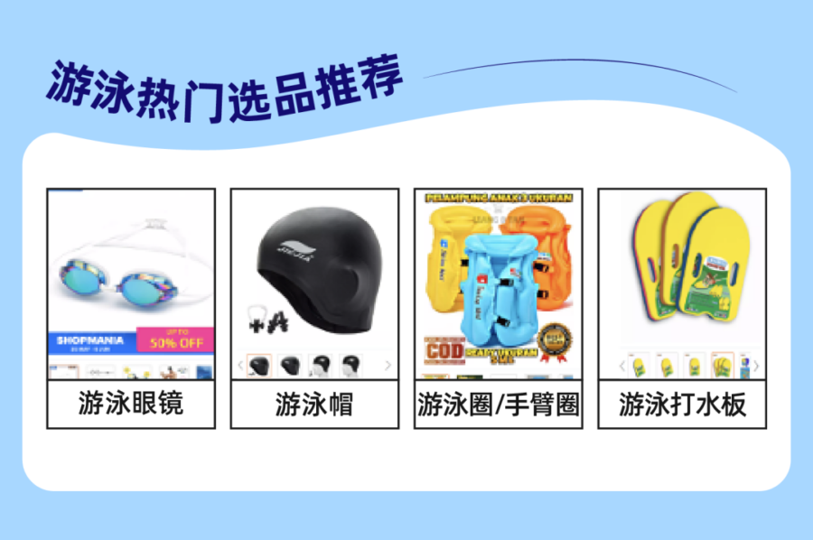 市场趋势|水上运动或成东南亚新消费风口,潜水工具、冲浪板销量激增-新闻简介插图