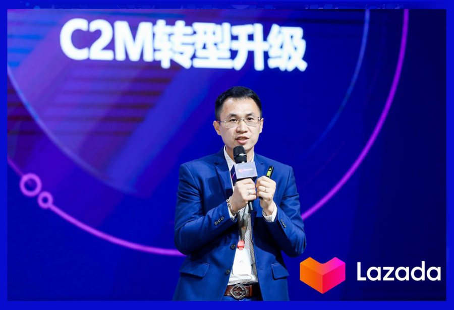 市场趋势|Lazada联合10城政府打造跨境产业带新生态,解决传统制造商家数字化转型难题-新闻简介插图