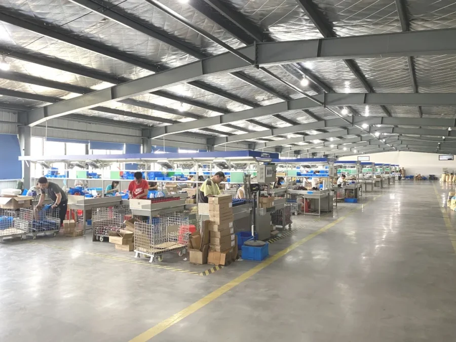 市场趋势｜WOSAI靠速卖通年入3600万，95%线上生意在海外-新闻简介插图