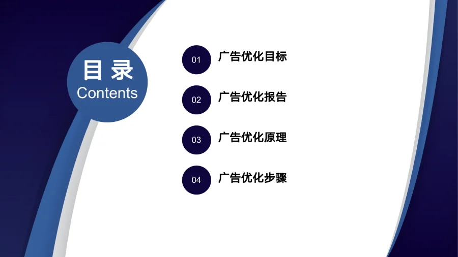 亚马逊广告优化逻辑与实战技巧-32页-文章简介图