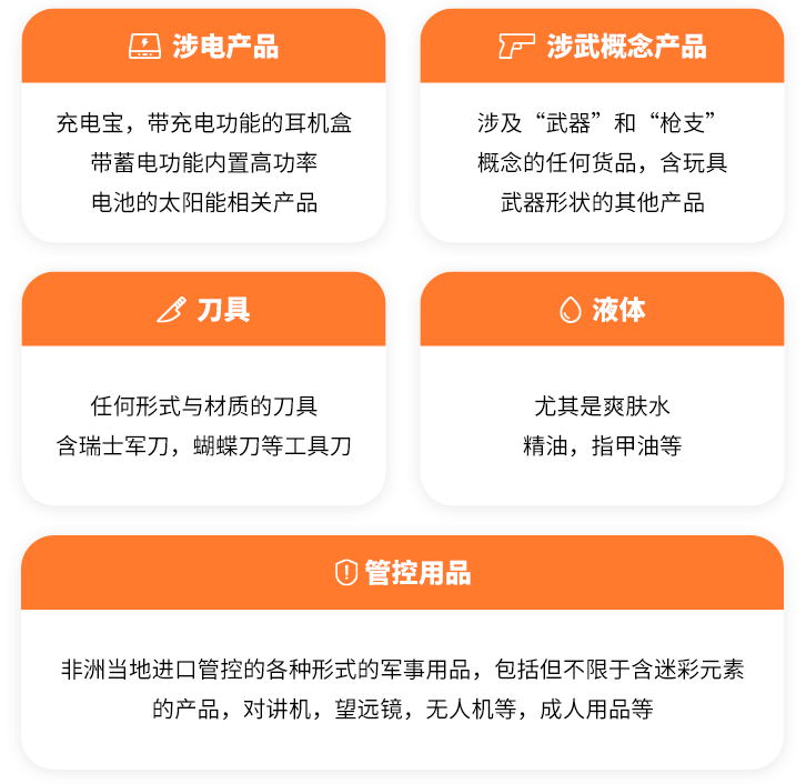 冗余信息｜跨境电商卖家避雷：新年假期物流处理需提前规划-新闻简介插图