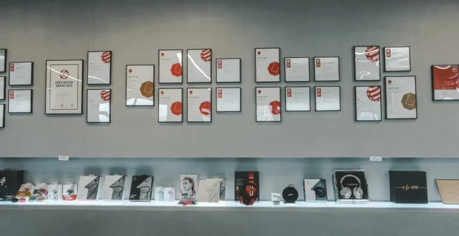 卖家故事｜1MORE年销千万美金，明星效应+亚马逊布局助力品牌出海-新闻简介插图