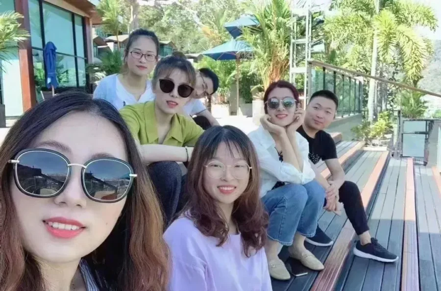 卖家故事｜90后合伙人白手起家年销千万，打造无离职团队文化与合规经验-新闻简介插图