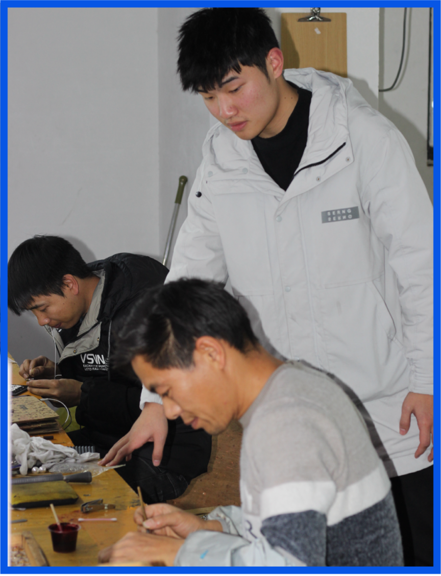卖家故事｜95后义乌青年月销百万，Lazada成东南亚市场突围利器-新闻简介插图