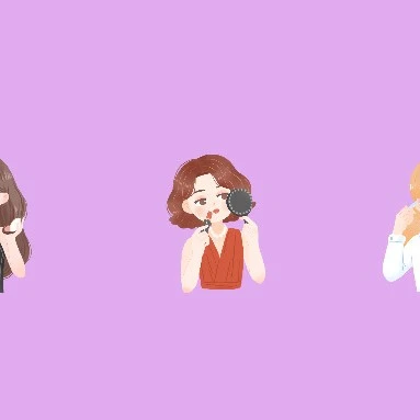 卖家故事｜98年女生韩欣从求职失败到年销千万，假睫毛创业背后的市场洞察与操作逻辑-文章封面图
