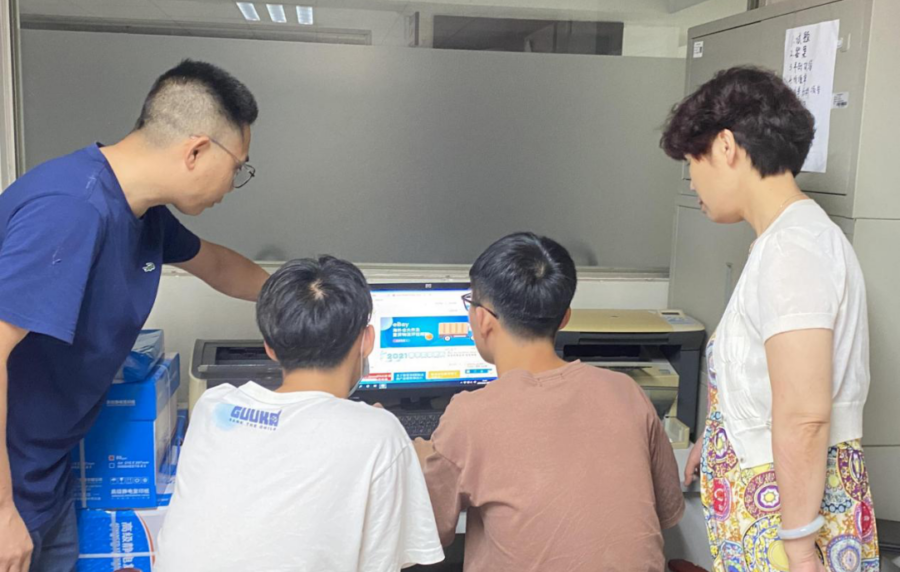 卖家故事｜三支学生团队分享eBay运营经验，高曝光高转化实现跨境业绩增长-新闻简介插图