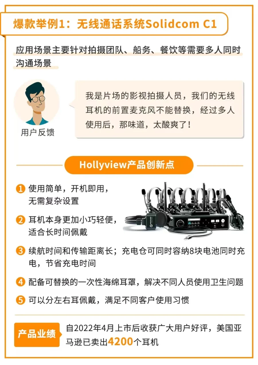 卖家故事｜从游戏配件到商用IT大卖，UtechSmart与Hollyview如何借力亚马逊企业购-新闻简介插图