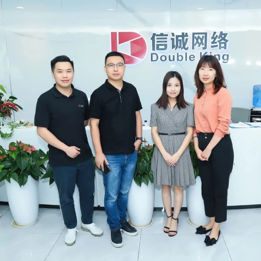 卖家故事｜信诚网络eBay五年销售额翻10倍，垂直化与海外仓双引擎驱动增长