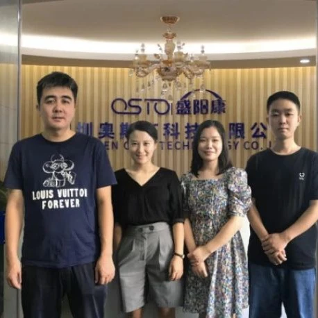 卖家故事｜奥斯拓一年成为eBay健康保健类目百万大卖，打造技术+运营+海外仓三位一体打法-文章封面图