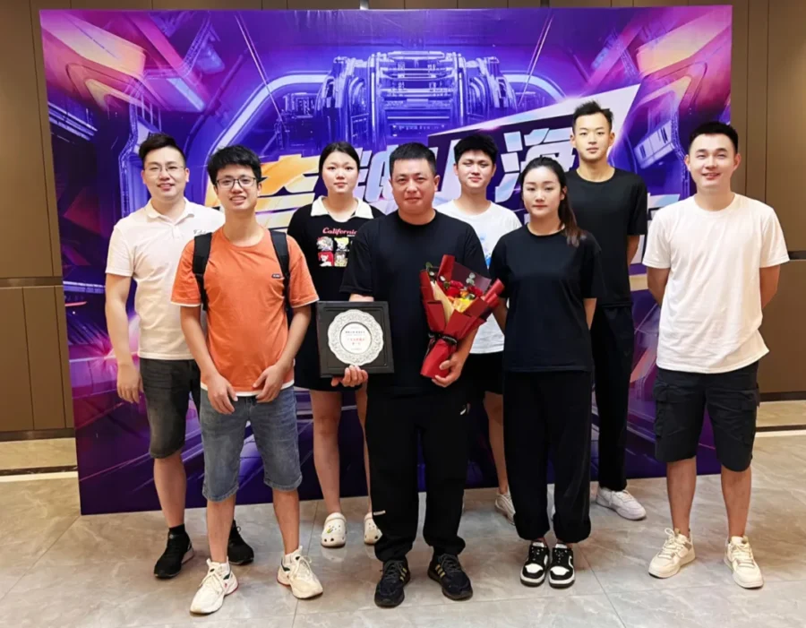 卖家故事｜实体店‘破产’后转型AliExpress，骆楞靠骑行爱好实现60%销售额来自海外-新闻简介插图