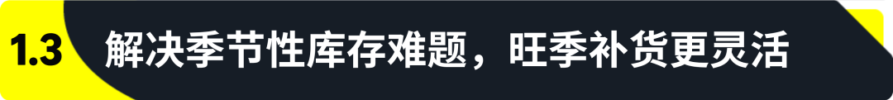 卖家故事｜海归夫妻50万起家3年千万销售额，解析便携足球门成功之道与物流解决方案-新闻简介插图