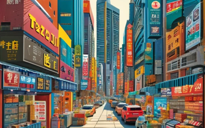 官方活动｜2021 Lazada义乌招商大会倒计时3天，聚焦东南亚新商机