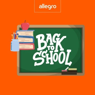官方活动｜Allegro 开学季 8 月 3 日开启，波兰站佣金返还机制详解与多市场提报指南