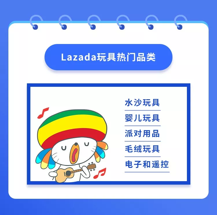 官方活动｜Boost Camp首进澄海玩具产业带，赋能Lazada东南亚出海路径-新闻简介插图