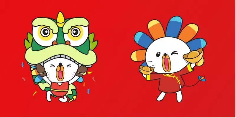 官方活动｜CNY年货节｜国货品牌引爆东南亚市场，Lazada海外仓助力跨境卖家增长-新闻简介插图