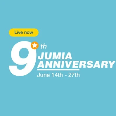 官方活动｜Jumia九周年庆覆盖非洲多国，折扣促销与免邮活动助力卖家增长