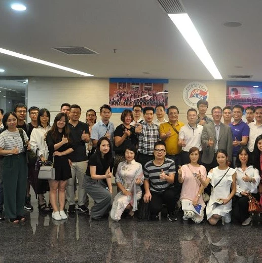 官方活动｜Lazada东莞3C电子对接会聚焦东南亚市场，助力广货出海