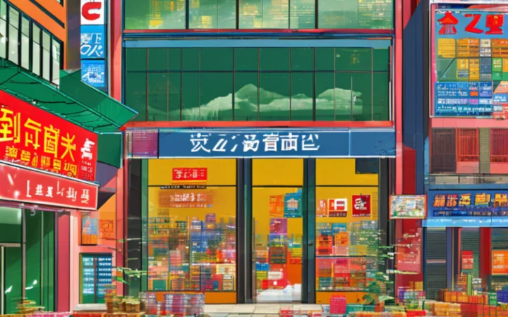 官方活动｜Lazada义乌招商大会倒计时1天，聚焦东南亚新商机