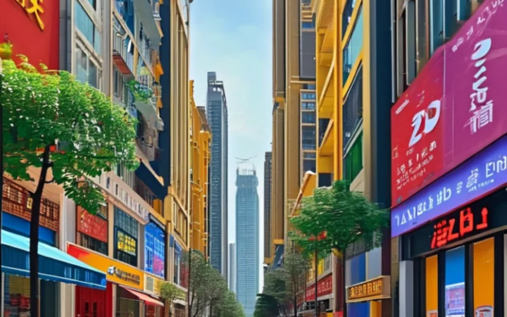 官方活动｜Lazada义乌招商大会倒计时2天 东南亚商机解析