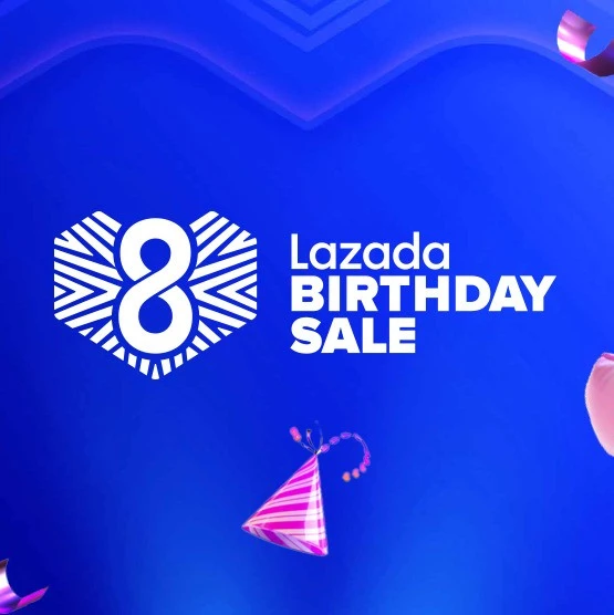 官方活动｜Lazada八周年庆｜疫情下东南亚宅家消费新趋势：防疫物资与居家品质需求激增-文章封面图