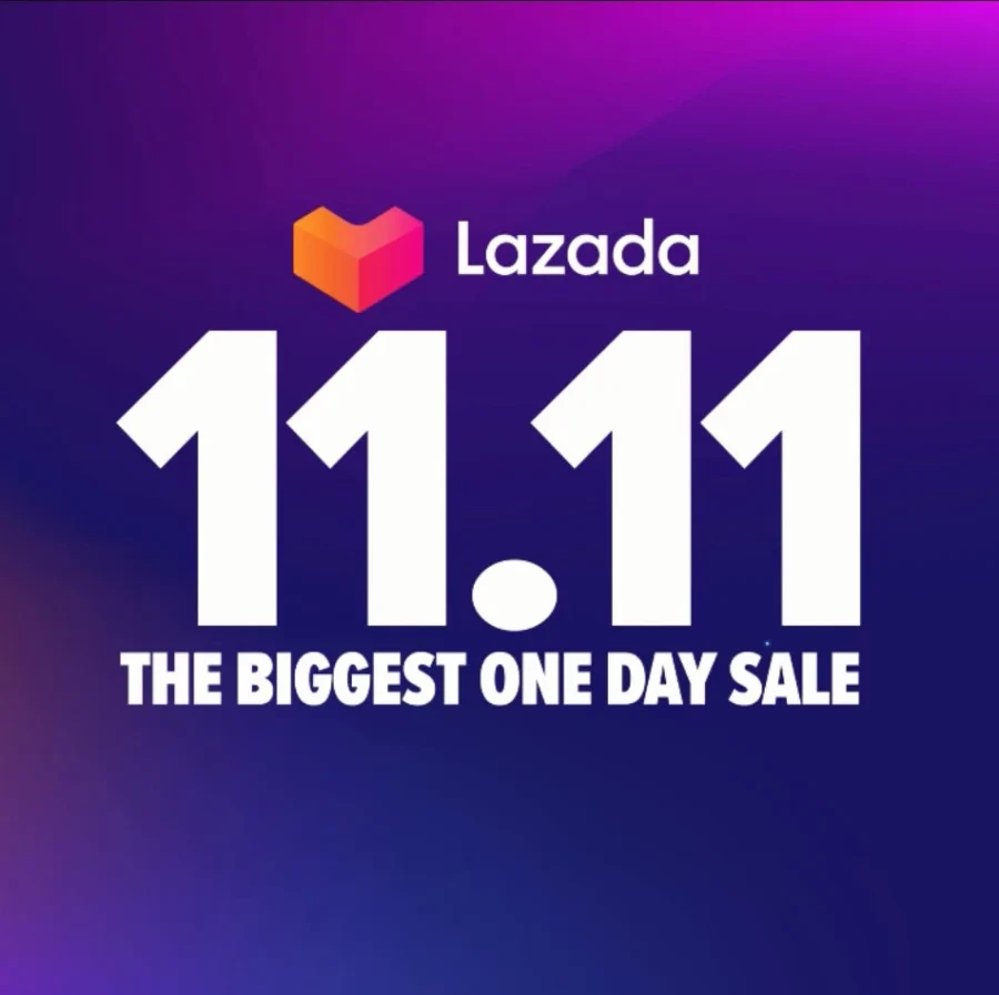 官方活动｜Lazada双十一活动升级，助力卖家提升数据表现