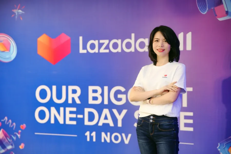 官方活动｜Lazada国内首次11.11记者见面会圆满结束，80万商家助力东南亚消费新体验-新闻简介插图