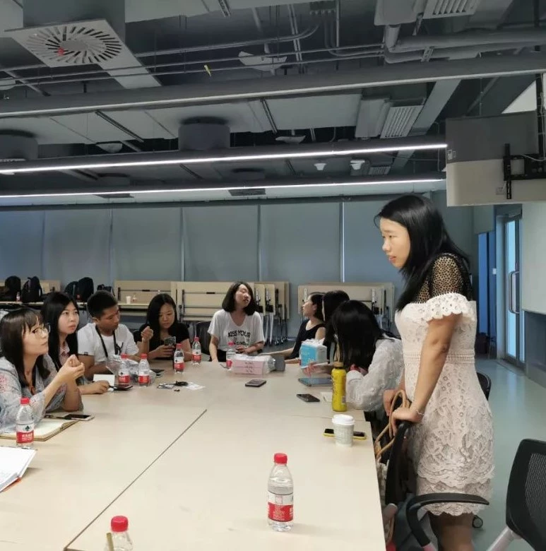 官方活动｜Lazada跨境卖家线下对接会在深举办