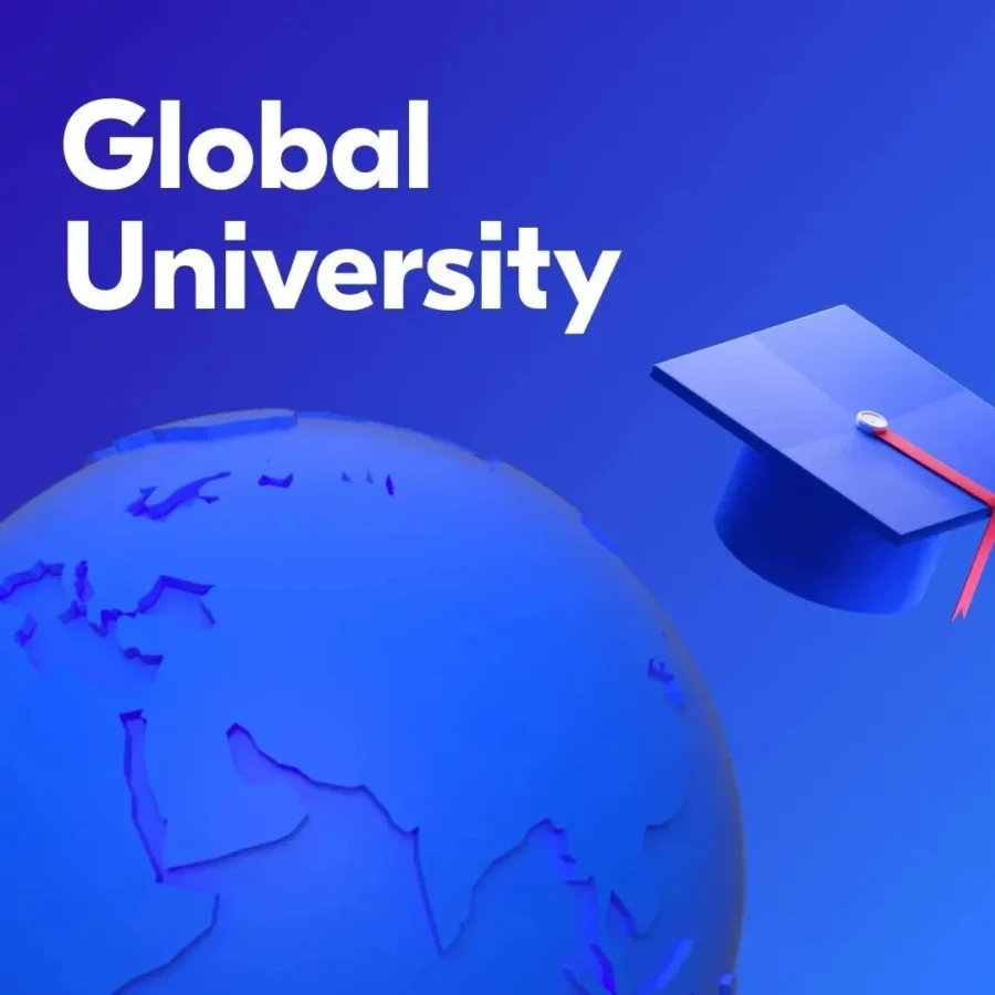 官方活动｜Ozon Global University上线，助力海外卖家高效运营-文章封面图