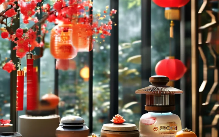 官方活动｜Shopee 2018新年大促推出‘百万红包’及风水预测，打造节日购物热潮