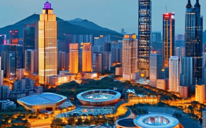 官方活动｜Shopee跨境自营&轻出海招商启动，旺季免佣政策助力卖家增长