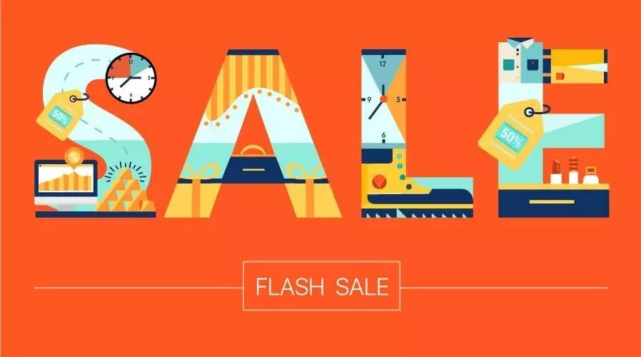 官方活动｜Shopee限时特卖单量暴涨324倍，卖家需精准匹配站点规则