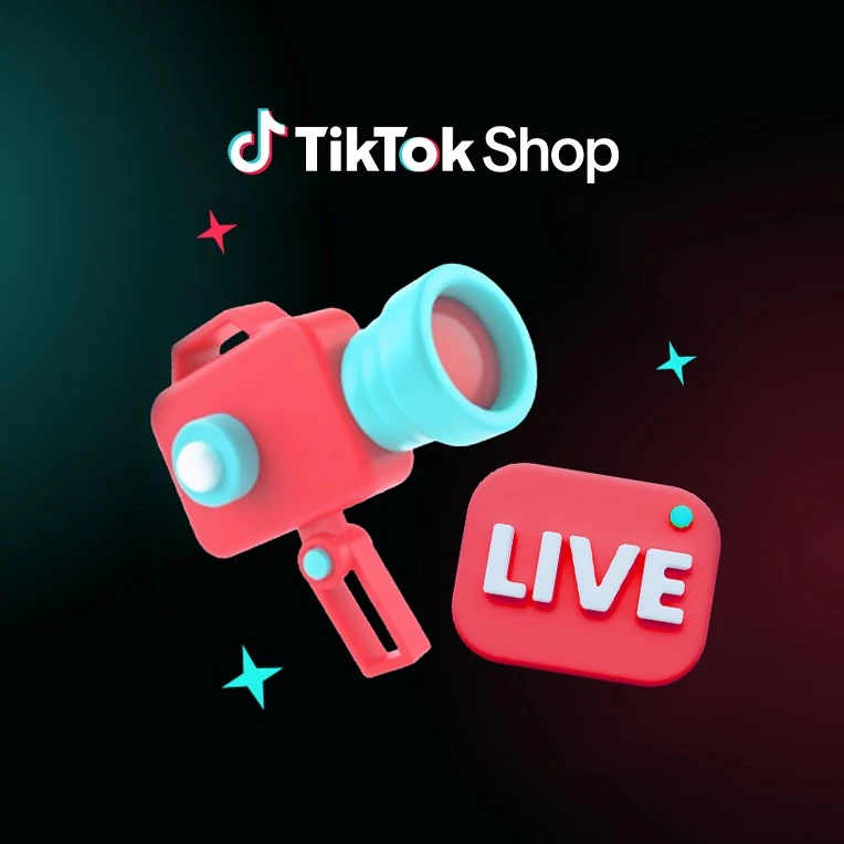 官方活动｜TikTok Shop启动ACE方法论直播，助力美区商家增长-文章封面图