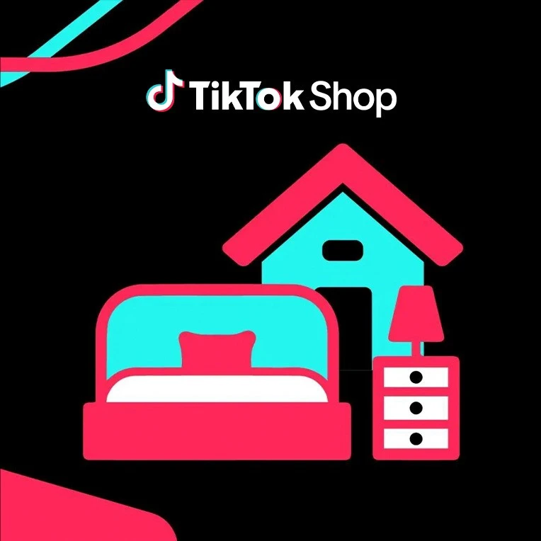 官方活动｜TikTok Shop美区Home行业大会来袭，日用家纺四大品类卖家迎来新机遇-文章封面图