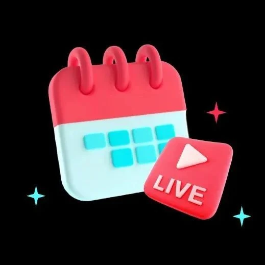 官方活动｜TikTok Shop跨境POP黑五备战指南｜3场直播解析爆单全链路