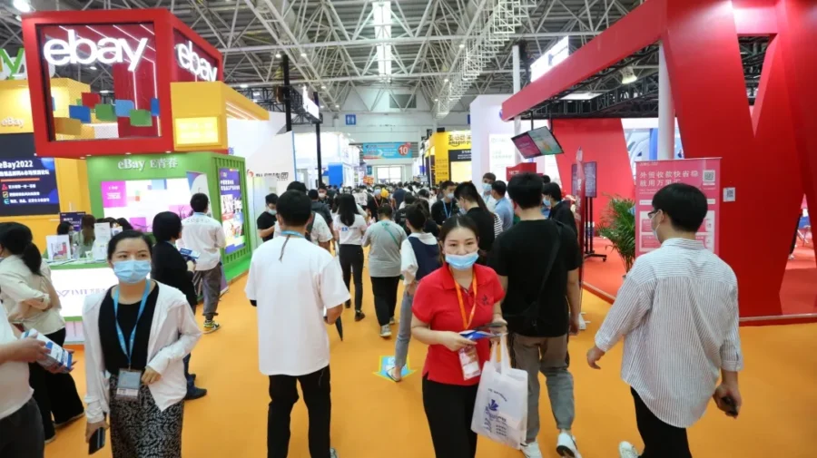 官方活动｜eBay发布‘闽品出海计划’，聚焦福建优势品类助力卖家拓展欧美市场-新闻简介插图