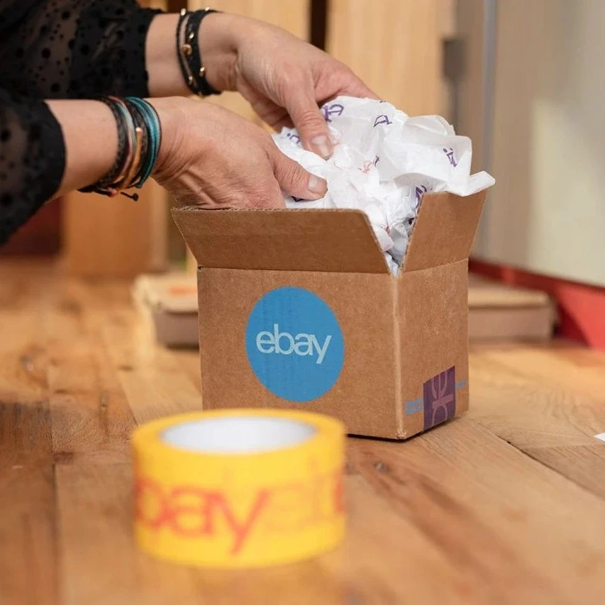 官方活动｜eBay美国站升级国际物流运费表，SpeedPAK配置奖励最高1000美元