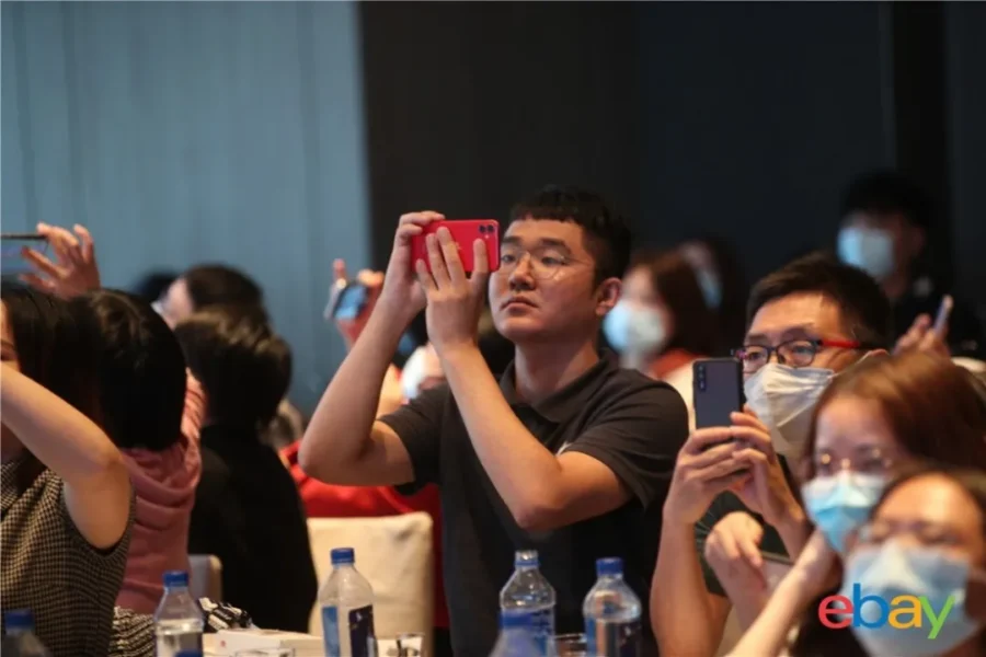 官方活动｜eBay金鹰计划‘长空汇’沙龙聚焦绩效管理与税务优化，赋能新卖家出海-新闻简介插图
