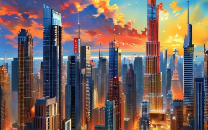 官方活动｜亚马逊14个海外站点开店指南，星标公众号获取最新资讯